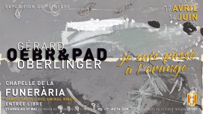 JE SUIS PASSÉ À L'ORANGE