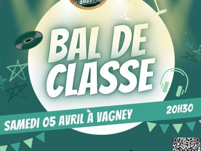 Bal de classe 2028