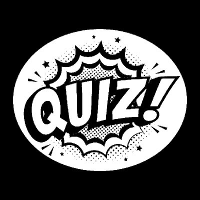 Grande soirée Quizz !