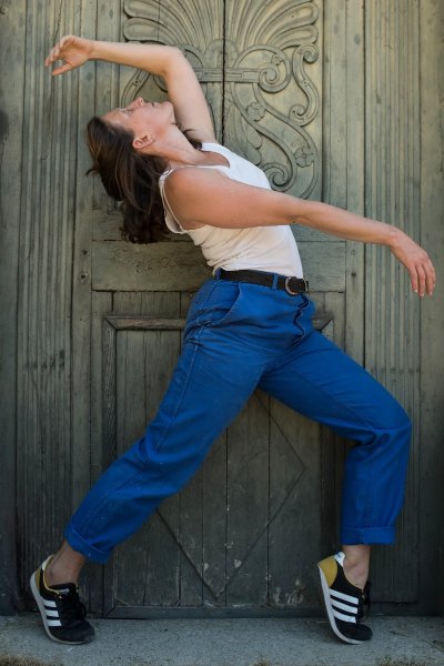 Spectacle Surgir d'entre les murs