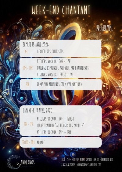 Soirée solidarité Madagascar