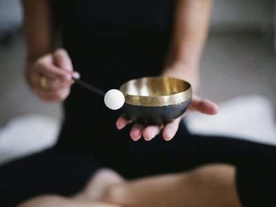 Mois du son : "Bain sonore"