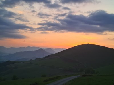 Fêtes de village : méchoui animé et bal