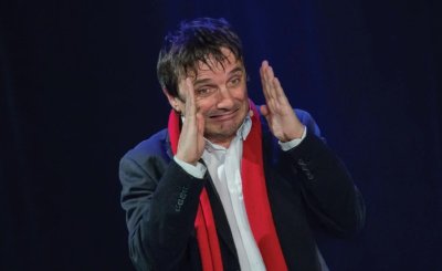 Sp'Hinx invite Pierre Aucaigne