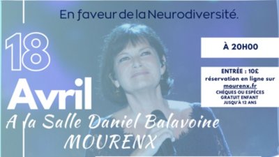 Concert : Sur un prélude de Maurane