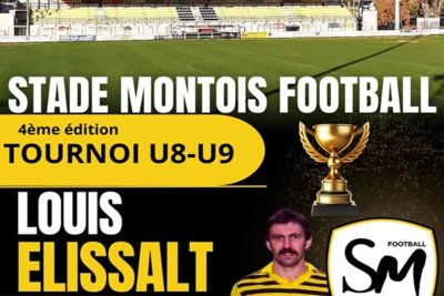 4ᵉ Édition – Tournoi Louis Elissalt