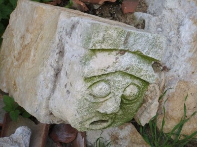 Atelier - Sensibilisation à la restauration du patrimoine : la pierre