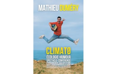 Eusko Eguna - Spectacle Climato