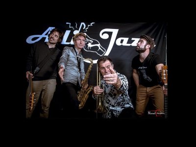 La Passem | Concert "ADI'JAZZ"
