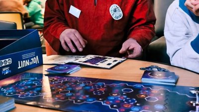 Concert Trio Criola - voyage afro-latin