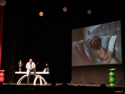 Concert Julien Loko Irish Band