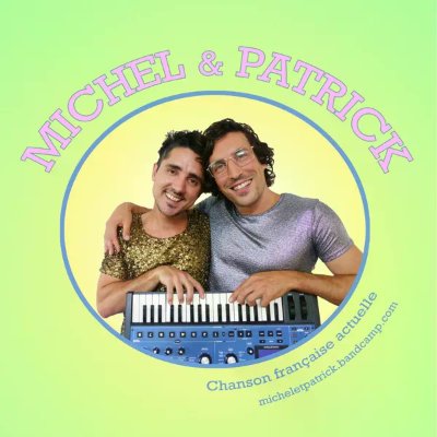 Concert Patrick et Michel