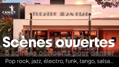 SPRING SWING CANET 2 - SCENES OUVERTES