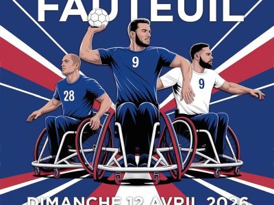 Championnat de France de Hand Fauteuil