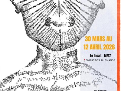 Exposition - Identités