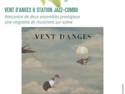 Concert vent d'Anges