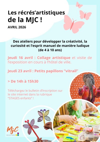 Exposition Hôtel de ville