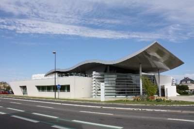 Exposition philatélique - Les Allemagnes et Schweinfurt