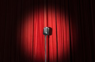 Spectacle d'Entraide Boischaut Burkina Faso