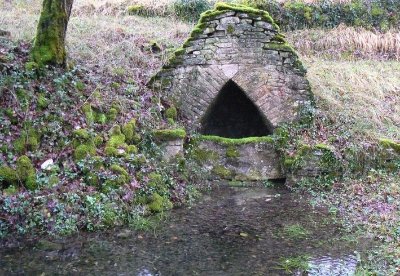 Randonnée des fours et des moulins sur le Causse de Martel