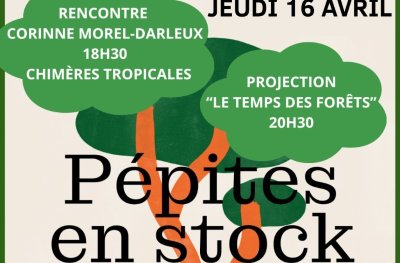 Documentaire l Rencontre