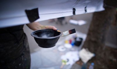 Atelier Modelage - Tissé de Souffle