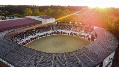 24ème Novillada de Printemps