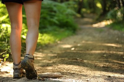 Randonnée La Mialletaise