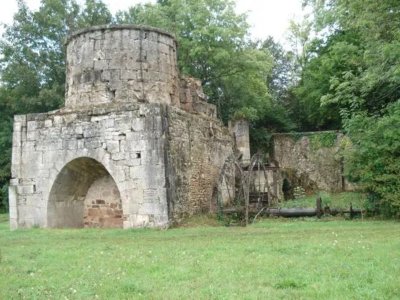 Journée métallurgie pour les nuls