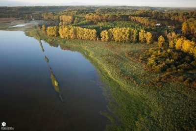 Randonnée découverte sur le circuit naturaliste