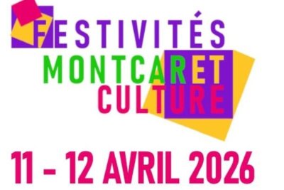 Féstivités Montcaret culture