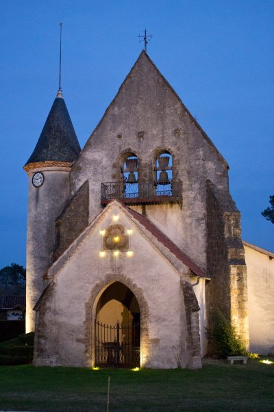 La Forêt d'Art Contemporain : Ghorfa-Markib-Ma'e-Maghsal-Chajara-Khobze-Sakane, oeuvre n°09