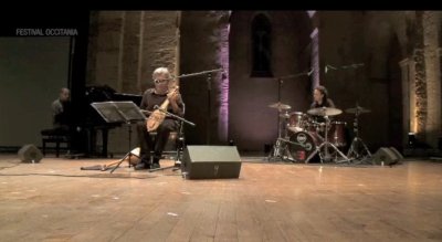 Atelier démonstration de sculpture et modelage-Châteaux en fête