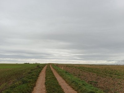 Circuit des Marzelles