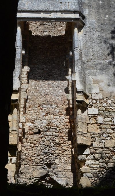Visite guidée musicale - Châteaux en fête