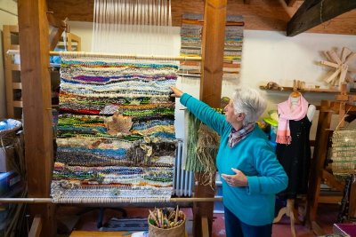 Les Métiers d'Arts du Pays de Duras