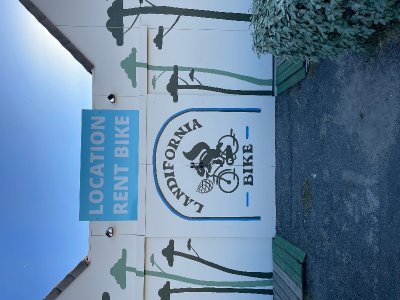 Landifornia Bike - Location de vélos