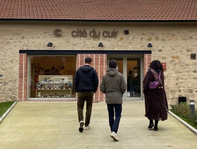 Cité du cuir