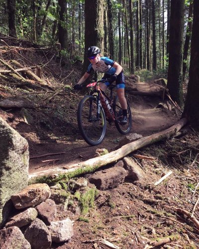 Espace VTT-FFC des Monts de Blond