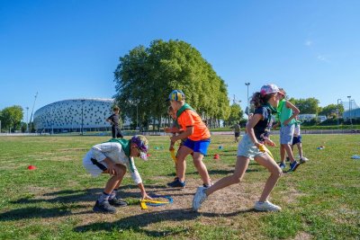Sportez-vous bien ! - Vacances de Pâques