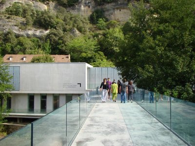 Conférence - Dernières découvertes sur les Néandertaliens de la Ferrassie
