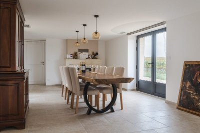 Château L'Eperon - "Un dimanche au Château en Fronsadais-Libournais"