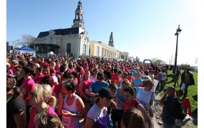 Féminine de Printemps