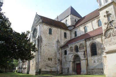 Eglise Saint-Etienne