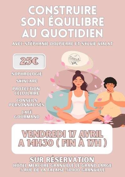 Concert Duo Panama au Mercure de Granville