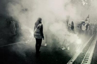 « Jeannot comme Jaurès » - la Fabrick