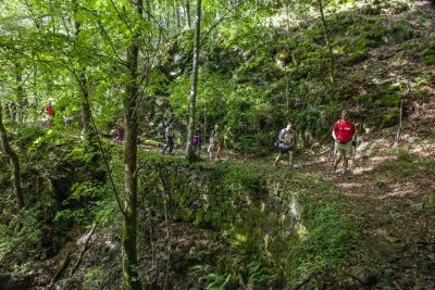 Sortie randonnée pédestre "Autour de Manhaval"