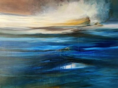 Sophie Bassot expose