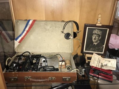 Musée Mémoire et Paix