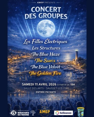 Concert  des professeurs